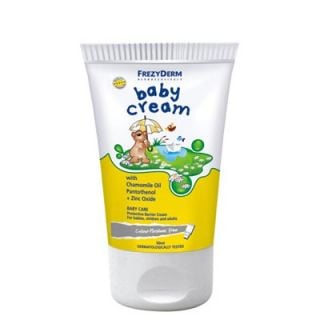 Frezyderm Baby Cream 50ml Προστατευτική Κρέμα για Μωρά