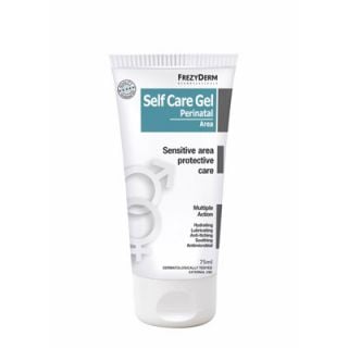 Frezyderm Self Care Gel 75ml for the Intimate Area