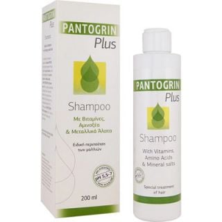 Froika Pantogrin Plus Shampoo 200ml