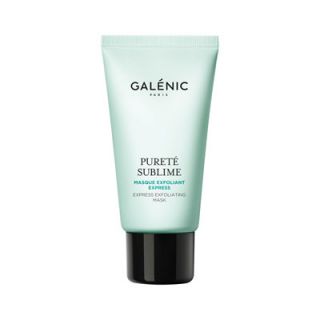 Galenic Purete Sublime Masque Exfoliant Express 50ml