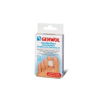 Gehwol Correction Ring G 3 Items