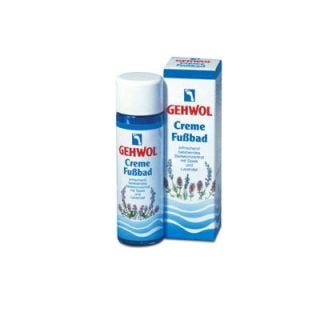 Gehwol Cream Footbath 150ml Κρεμώδες Ποδόλουτρο