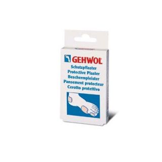 Gehwol Protective Plaster Thick Παχύ Προστατευτικό Έμπλαστρο