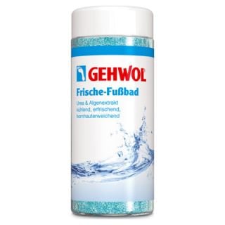 Gehwol Refreshing Footbath 1125526 330gr Αναζωογονητικό Ποδόλουτρο