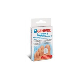Gehwol Toe Separator G 1126912 Small 3 Items