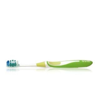 Gum Activital Toothbrush 583 Medium Οδοντόβουρτσα Μέτρια (Προβλήματα στα Ούλα)