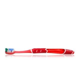 Gum Technique+ Toothbrush 492 Medium Οδοντόβουρτσα Μέτρια (Προηγμένο Βούρτσισμα)