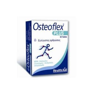 Health Aid Osteoflex Plus 30 Tabs Healthy Joints