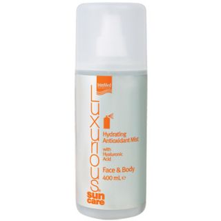 InterMed Luxurious Sun Care Hydrating Antioxidant Mist 400ml