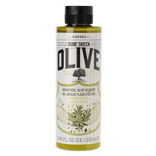Korres Pure Greek Olive Blossom Showergel 250ml