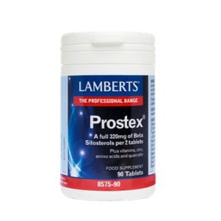 Lamberts Prostex 90 Tabs για τον Προστάτη