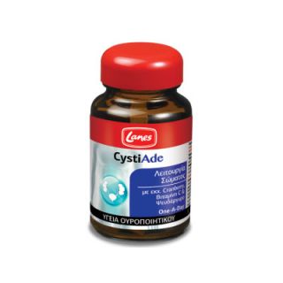 Lanes CystiAde 30 Tabs for the Urinary System