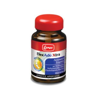 Lanes FlexAde Xtra 30 Tabs for Joints