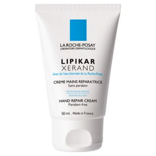 La Roche Posay Lipikar Xerand 50ml Ενυδατική Κρέμα Χεριών