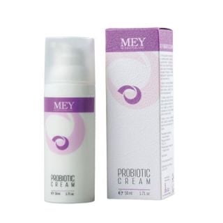 Mey Probiotic Cream 50ml