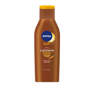 Nivea Sun Carotene Lotion 200ml