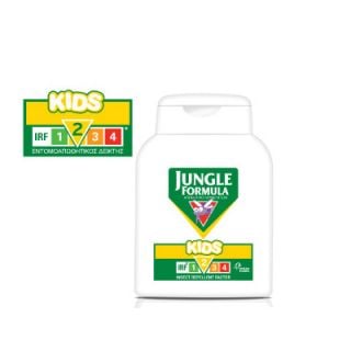 Jungle Formula Kids Insect Repellent Lotion, 125ml