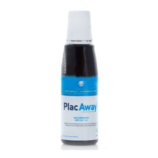 Plac Away Thera Plus Chlorhexidine 0.12% - Hyaluronic Acid 0.05% Mouthwash 250ml