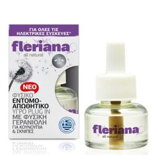 Power Health Fleriana Liquid Repellent for Indoor Areas 30ml