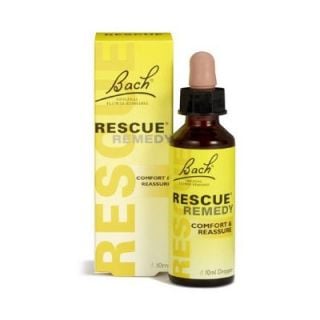 Bach Rescue Remedy Spray 10ml