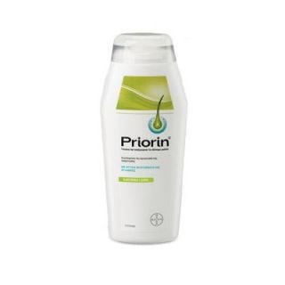 Priorin Shampoo 200ml Σαμπουάν  για Κανονικά - Ξηρά Μαλλιά για την Τριχόπτωση