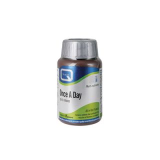 Quest Once a Day Quick Release 90 Tabs Multivitamin