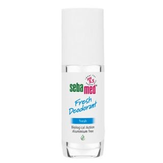 Sebamed Fresh Deodorant Roll-on Fresh 50ml Fresh Fragrance