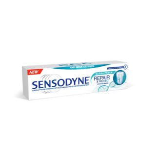 Sensodyne Repair and Protect 75ml Toothpaste for Teeth Pain
