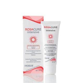 Synchroline Rosacure Intensive Cream SPF 30 30ml Cream for Facial Redness