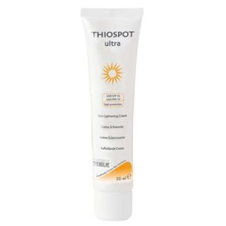 Synchroline Thiospot Ultra SPF50 30ml Cream Against Brown Spots