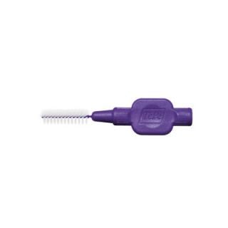 Tepe Interdental Brushes 1.1mm Purple 8 Items