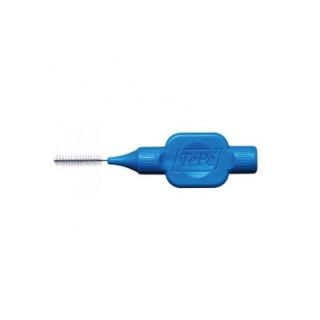 Tepe Interdental Brushes 0.6mm Blue 8 Items