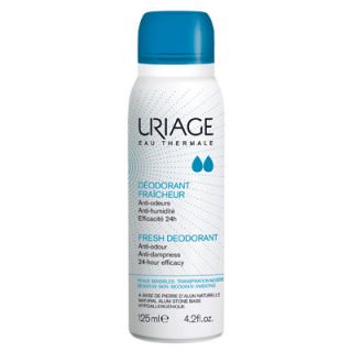 Uriage Deodorant Fraicheur 125ml