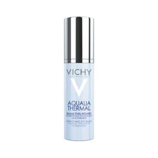 Vichy Aqualia Thermal Awakening Eye Balm 15ml Αναζωογονητικό Balm Ματιών