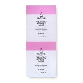 Youth Lab Cleansing Radiance Mask 2 x 6ml