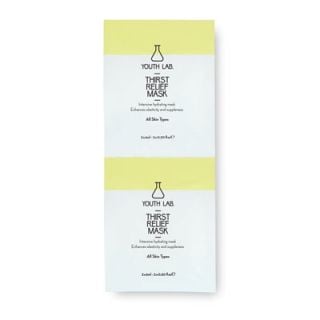 Youth Lab Thirst Relief Mask 2 x 6ml