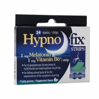 Uni-pharma Hypno Fix Strips