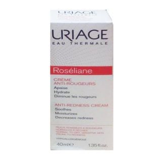 Uriage Roseliane Creme Anti-Rougeurs 40ml