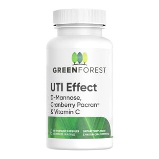 Green Forest Berberine Complex 15tabs Συμπλήρωμα Διατροφής για τη Διατήρηση Φυσιολογικών Επιπέδων Σακχάρου