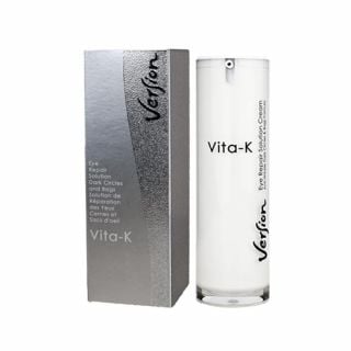 Version Vita-K Eye Cream 30ml