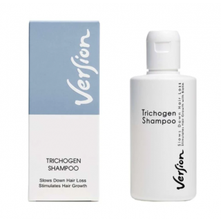 Version Trichogen Shampoo 200ml Σαμπουάν κατά της Τριχόπτωσης