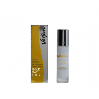 Version Gold Day Elixir 50ml 3D Reshaper Cream of the Y Face Shape