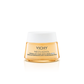 Vichy Neovadiol Post-Menopause Firming Anti-Dark Spots Cream SPF50, 50ml