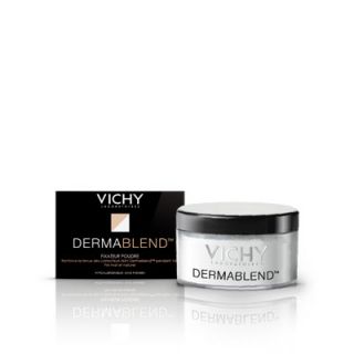Vichy Dermablend Setting Powder 28gr Διορθωτική Πούδρα