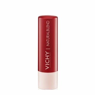 Vichy NaturallBlend Tinted Red Lip Balm 4.5gr