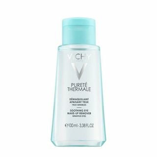 Vichy Purete Thermale Demaquillant Apaisant Yeux 100ml