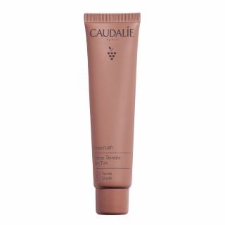 Caudalie Vinocrush Skin Tint CC Cream Shade 5 Medium Tan 30ml
