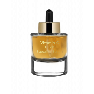 Power Health Power Of Nature Inalia Vitamin C Elixir Botoxlike Serum 30ml