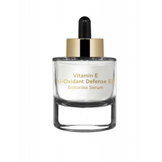 Power Health Inalia Αντιοξειδωτικό & Ατιγηραντικό Serum Με Βιταμίνη Ε Και Αίσθηση Botox, 30ml