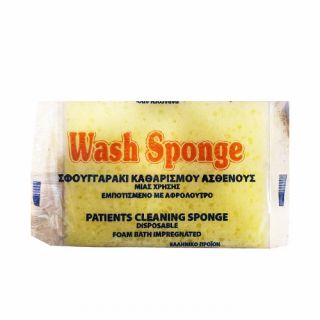 Wash Sponge